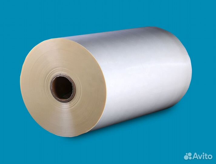 Пищевая пленка, пленка пэ, термоусадочная пленка