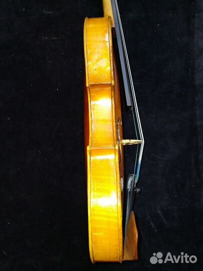 Немецкая скрипка 4/4