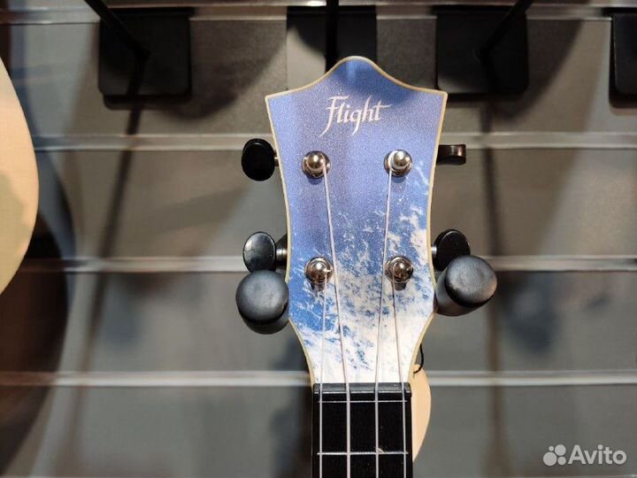 Flight TUS-25 surf - Укулеле