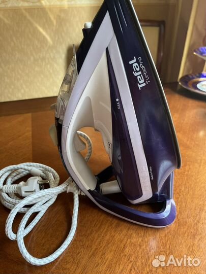 Утюг Tefal