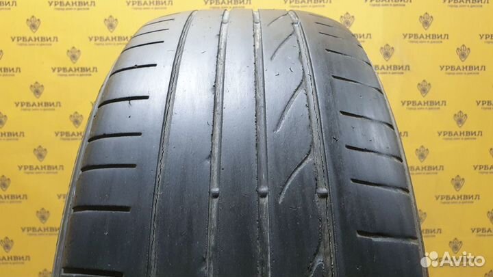 Bridgestone Potenza RE050A 215/45 R18 93Y