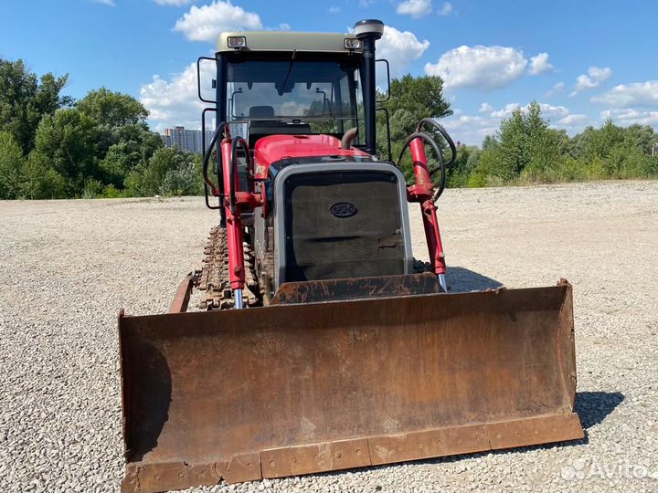 Трактор YTO C1302, 2016