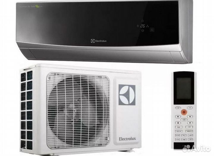 Кондиционер/Сплит-система с гарантией