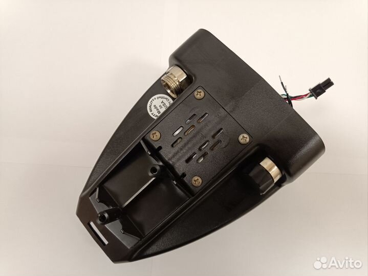 Корпус блока управления от Garrett AT Max