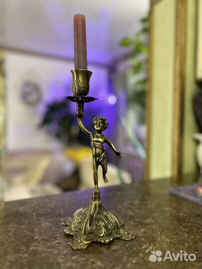 Подсвечник