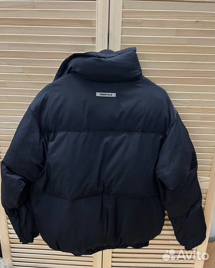 Essentials куртка