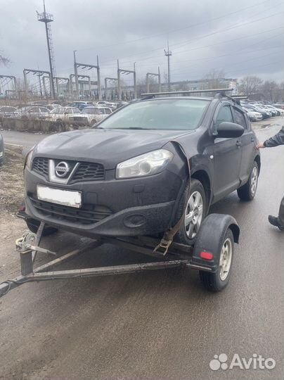 Прицеп подкат эвакуатор