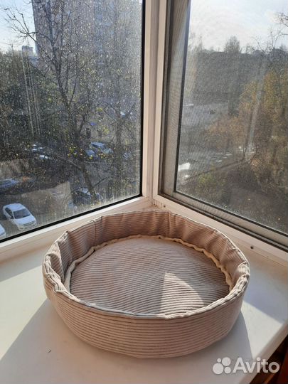 Лежанка для животных