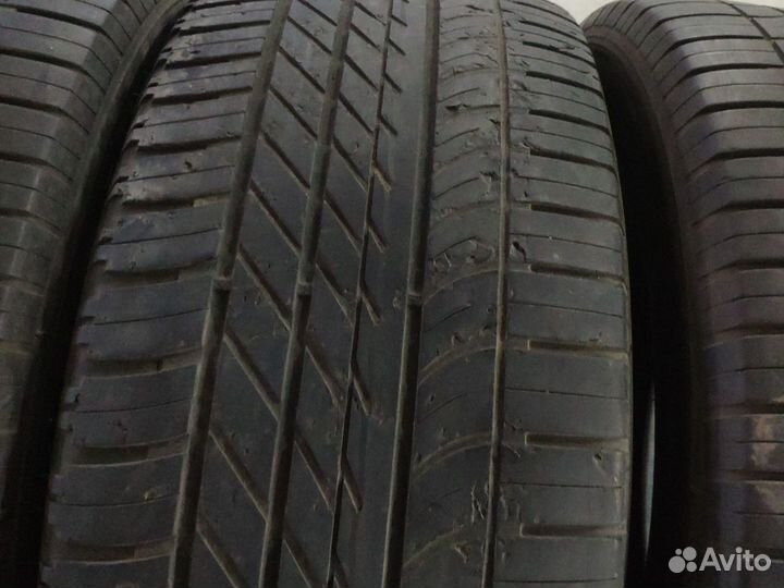 Goodyear Eagle F1 Asymmetric SUV 4x4 255/55 R20