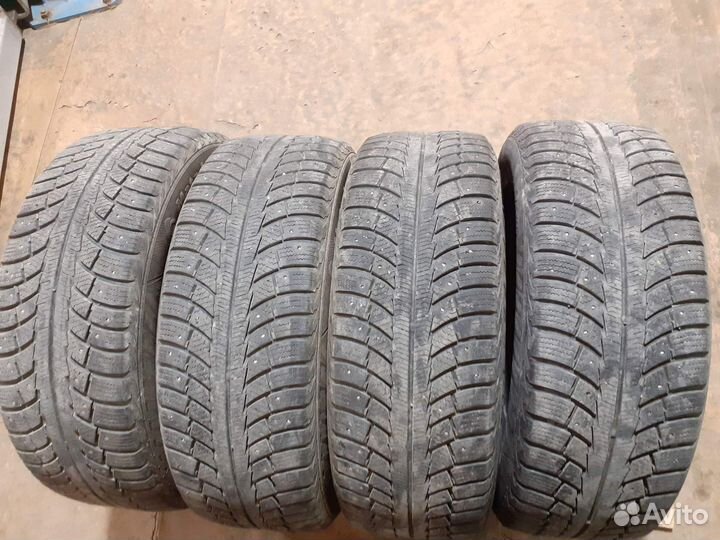 Matador MP 30 Sibir Ice 2 SUV 225/60 R17 103T