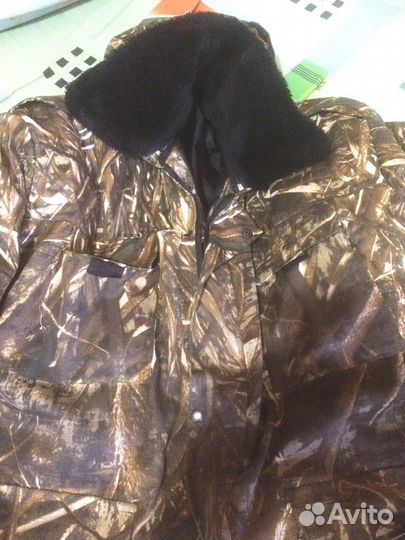 Спецодежда 