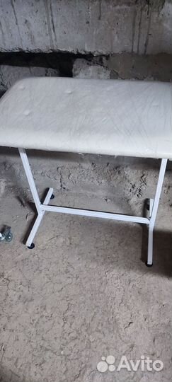 Столик для медицинский для забора крови