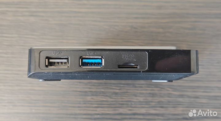 Приставка Harper ABX-460