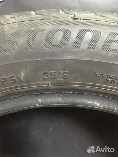 Bridgestone Turanza T001 195/55 R16 91V