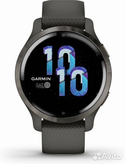 Умные часы Garmin Venu 2S