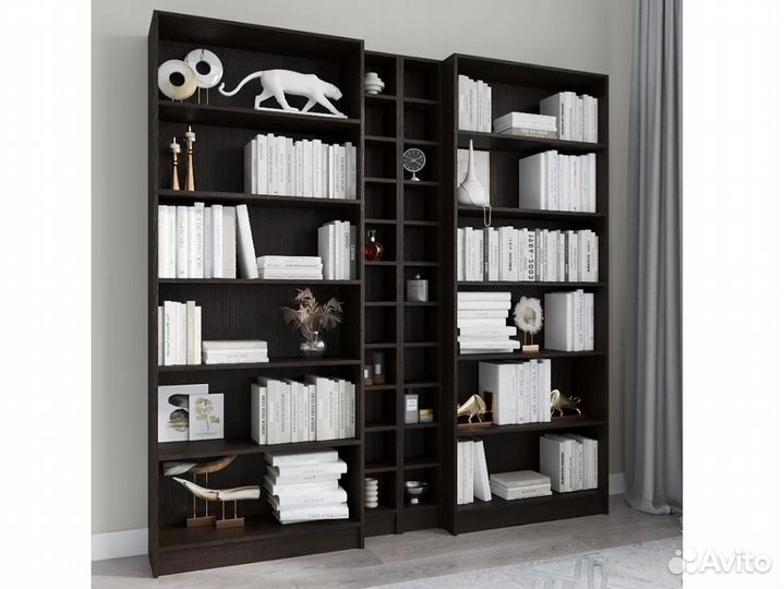 Стеллаж новый Икеа