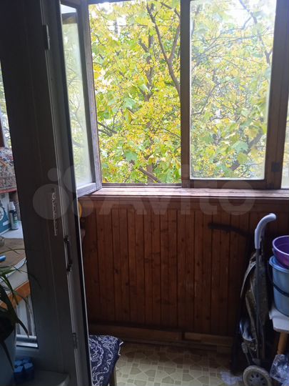 Комната 32,5 м² в 3-к., 7/9 эт.