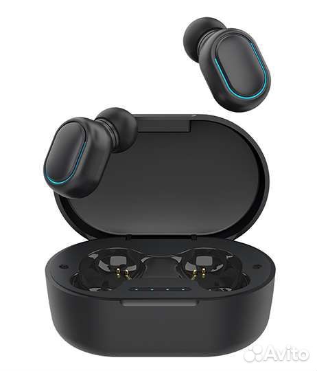 Беспроводные наушники TFN