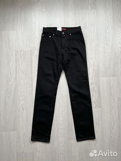 W30 Новые Джинсы Pierre Cardin