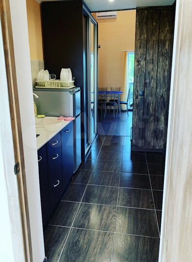 Комната 40 м², 1/2 эт.