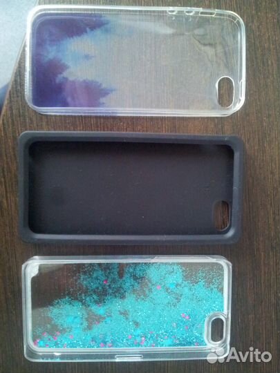 Чехлы на iPhone 5