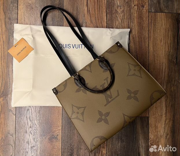 Сумка Louis Vuitton