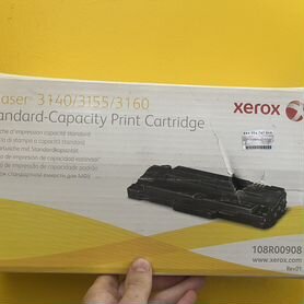 Картридж Xerox 108R00908