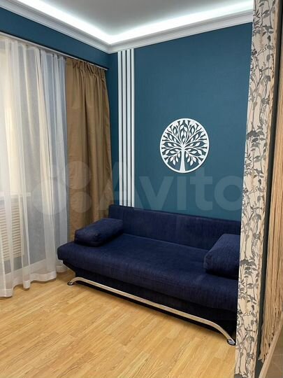 1-к. квартира, 24 м², 3/14 эт.