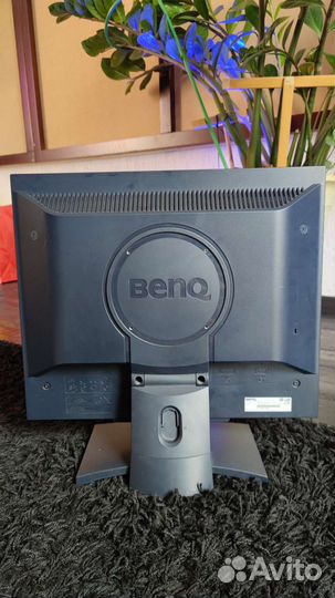 Монитор Benq 19 1280*1024
