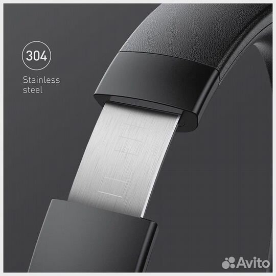 Беспроводные наушники Baseus D02 Pro