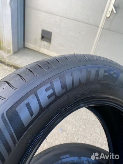 Delinte DS2 215/60 R16 99V