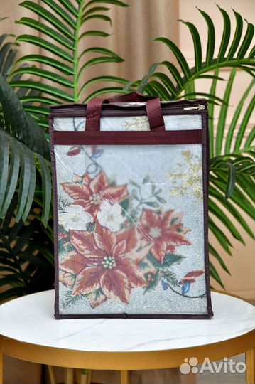 Праздничная скатерть