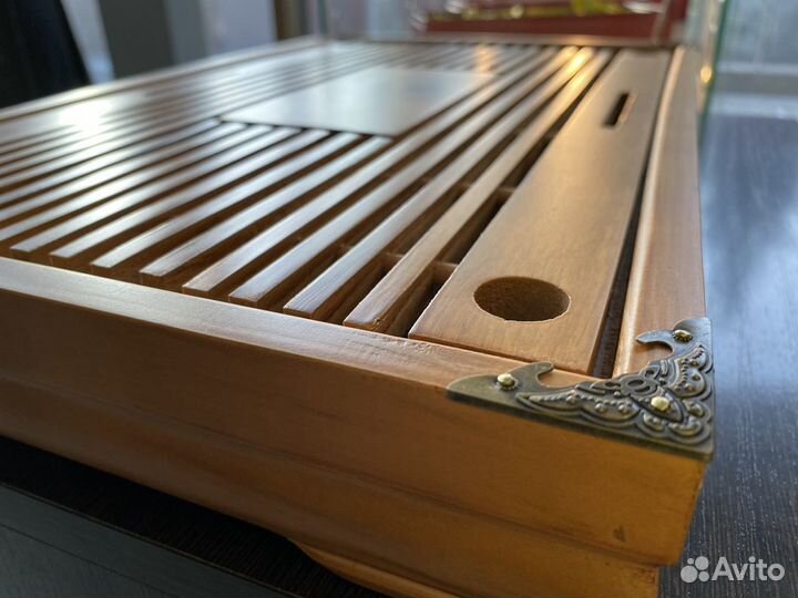 Чабань доска для чайных церемоний