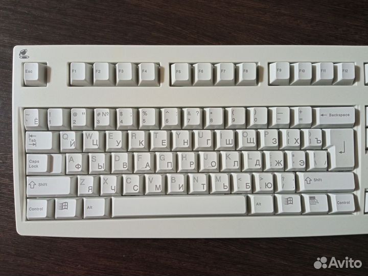 Клавиатура Cherry RS 6000 M