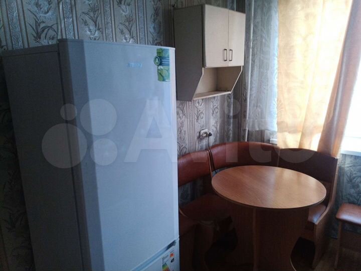 Комната 10 м² в 2-к., 3/9 эт.