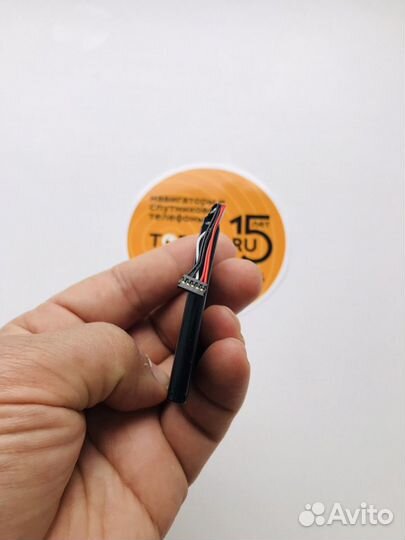 Аккумулятор для Garmin T5 mini