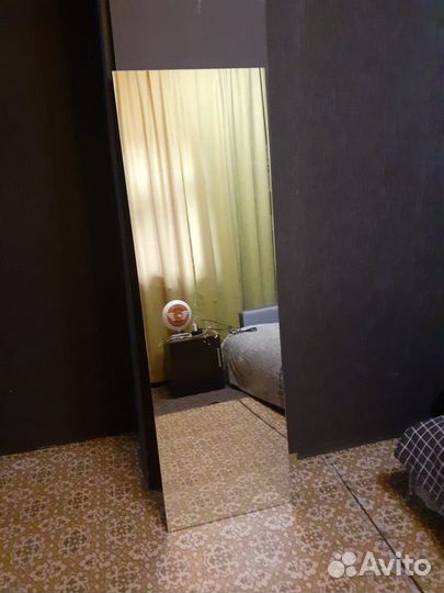 Зеркало 162x50