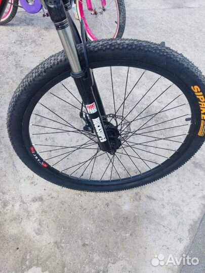 Велосипед 26 дюймов 21скорость (Shimano)