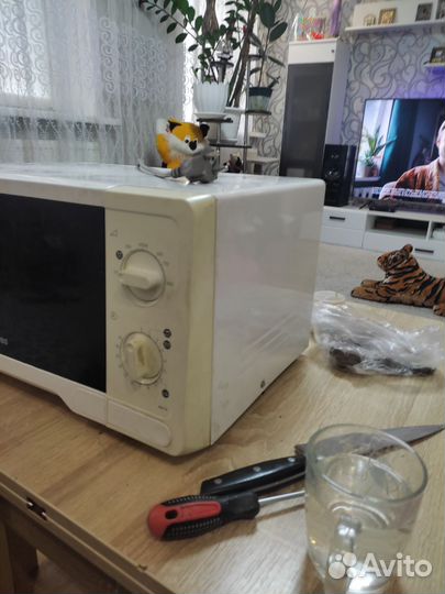 Микроволновая печь Samsung