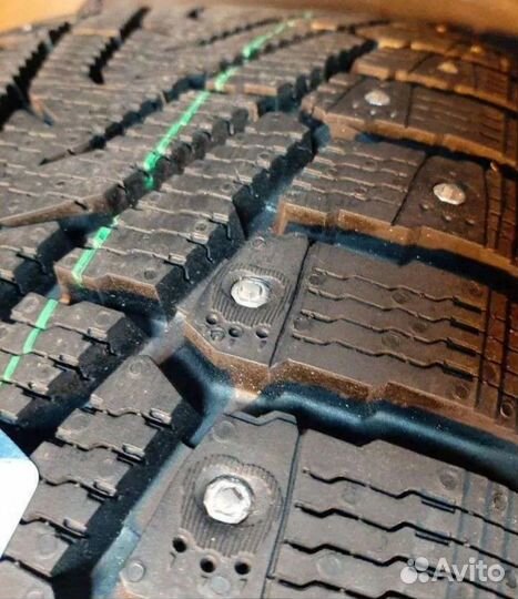 Nokian Tyres Nordman 7 265/60 R18