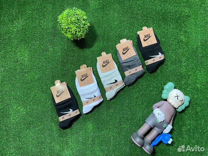Носки оптом
