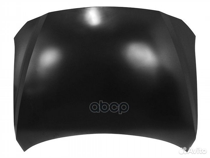 Капот Mazda CX-5 16-21 ST-MZX6-015-0-CN Sat