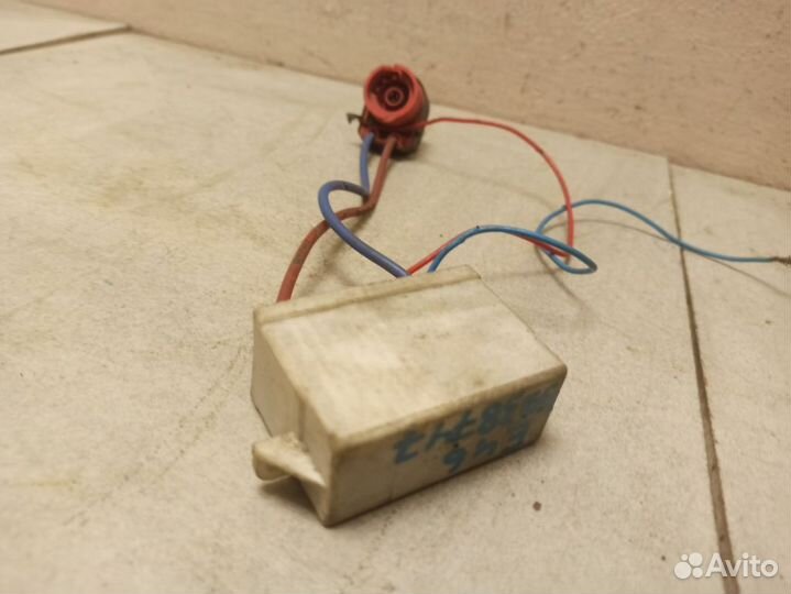 Блок розжига ксенона