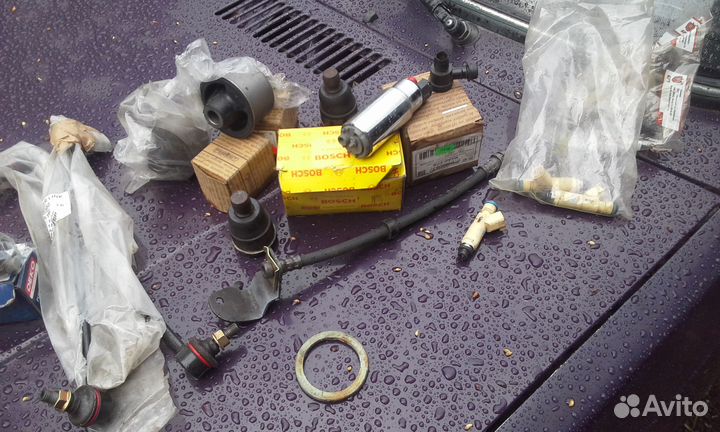 Щиток приборов