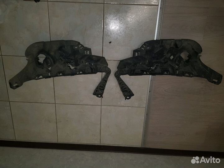 Декоративная решетка радиатора Л