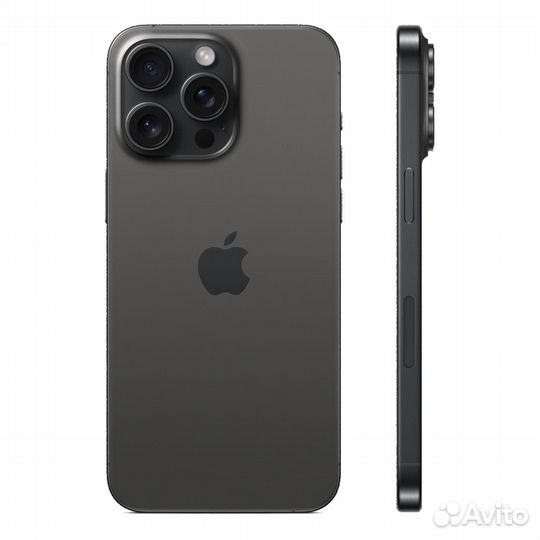 iPhone 15 Pro, 128 ГБ