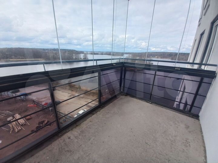 1-к. квартира, 43,3 м², 5/9 эт.