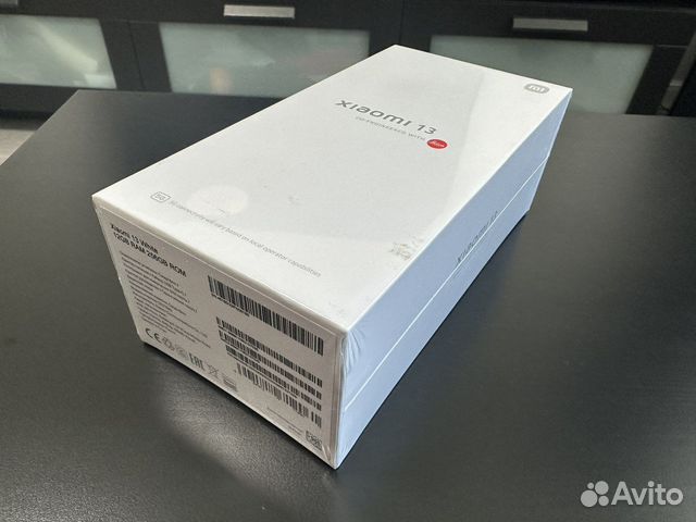 Redmi note 13 ростест