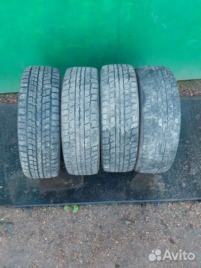 Dunlop Graspic DS2 175/70 R14
