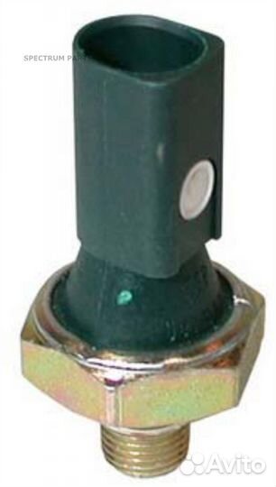 Датчик давления масла JP group 1193500600 (1193500